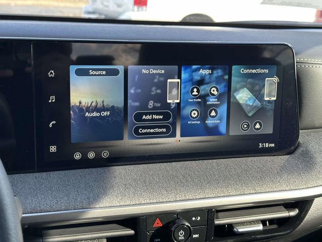 New 2026 Nissan Kicks SV image 19