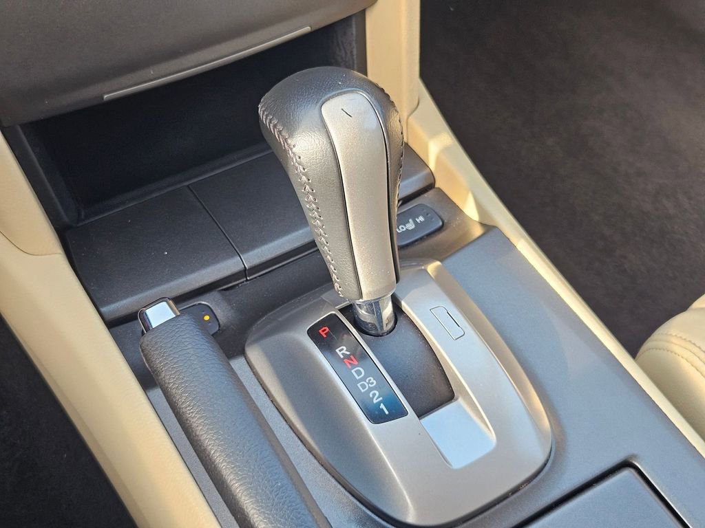 Used 2010 Honda Crosstour EX-L image 19