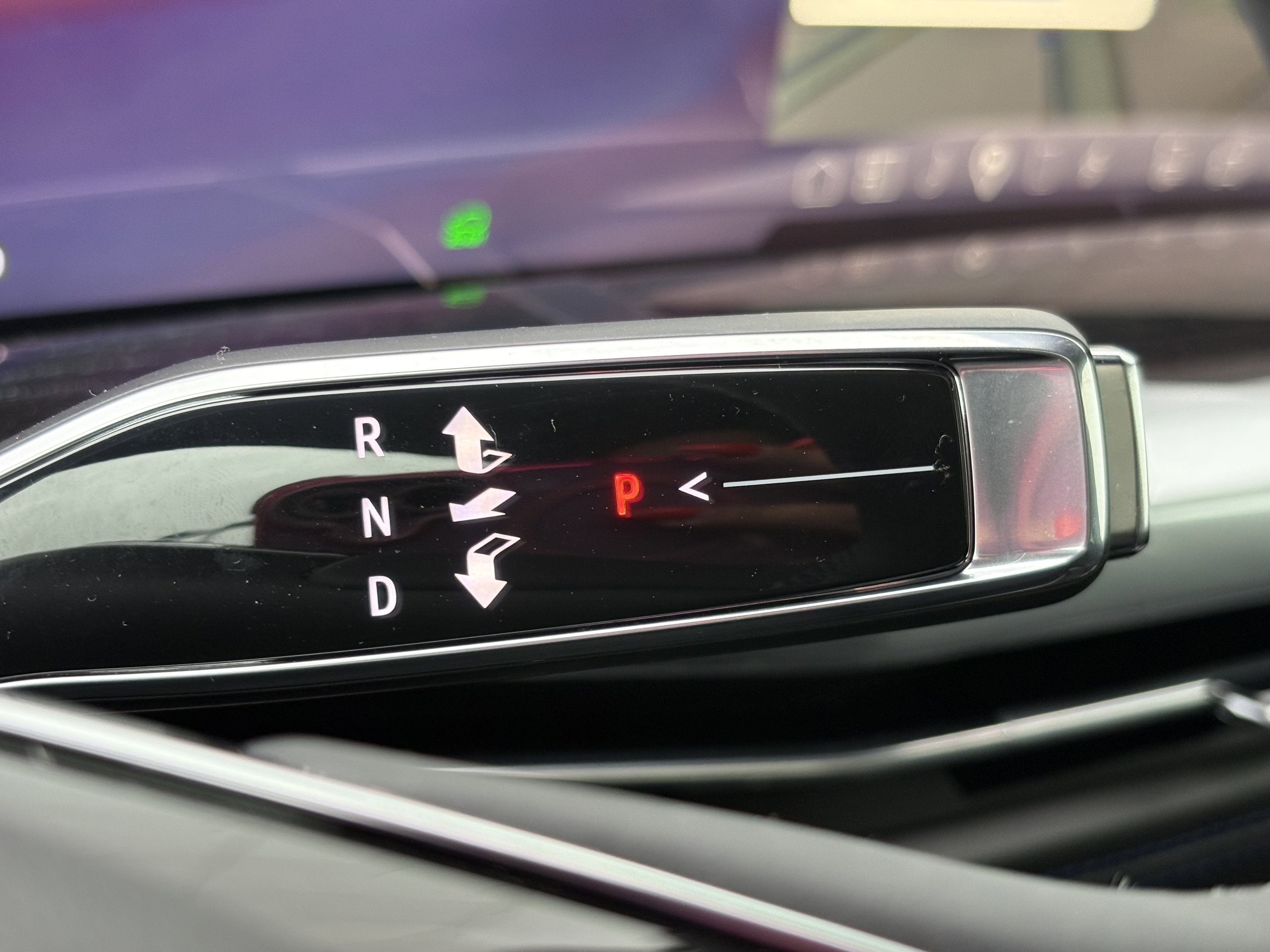 New 2026 Cadillac Escalade IQ Sport 1 image 25