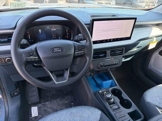 New 2026 Ford Maverick XLT AWD/4WD image 17