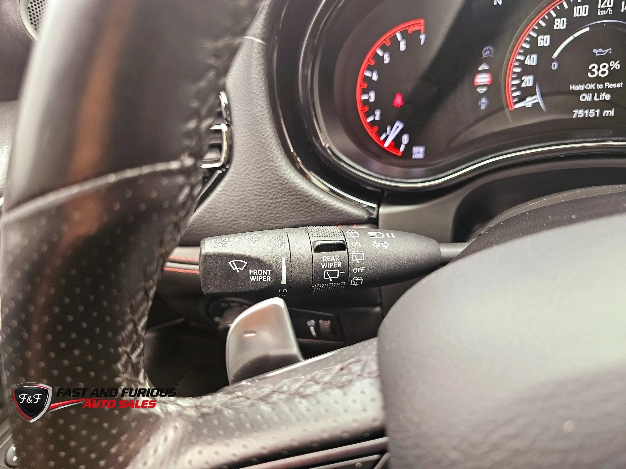 Used 2023 Dodge Durango GT AWD/4WD image 19