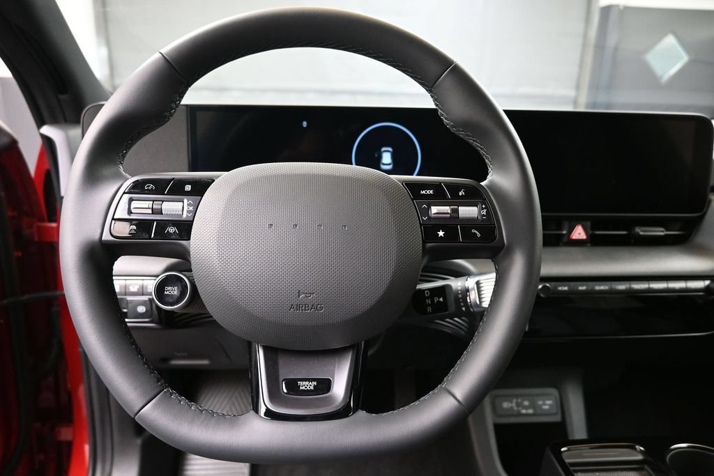 Used 2025 Hyundai Ioniq 5 XRT AWD/4WD image 23