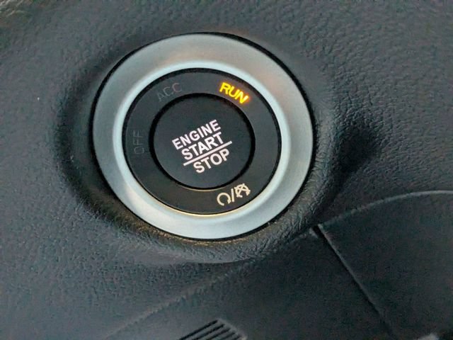 New 2026 Chrysler Voyager LX FWD image 22