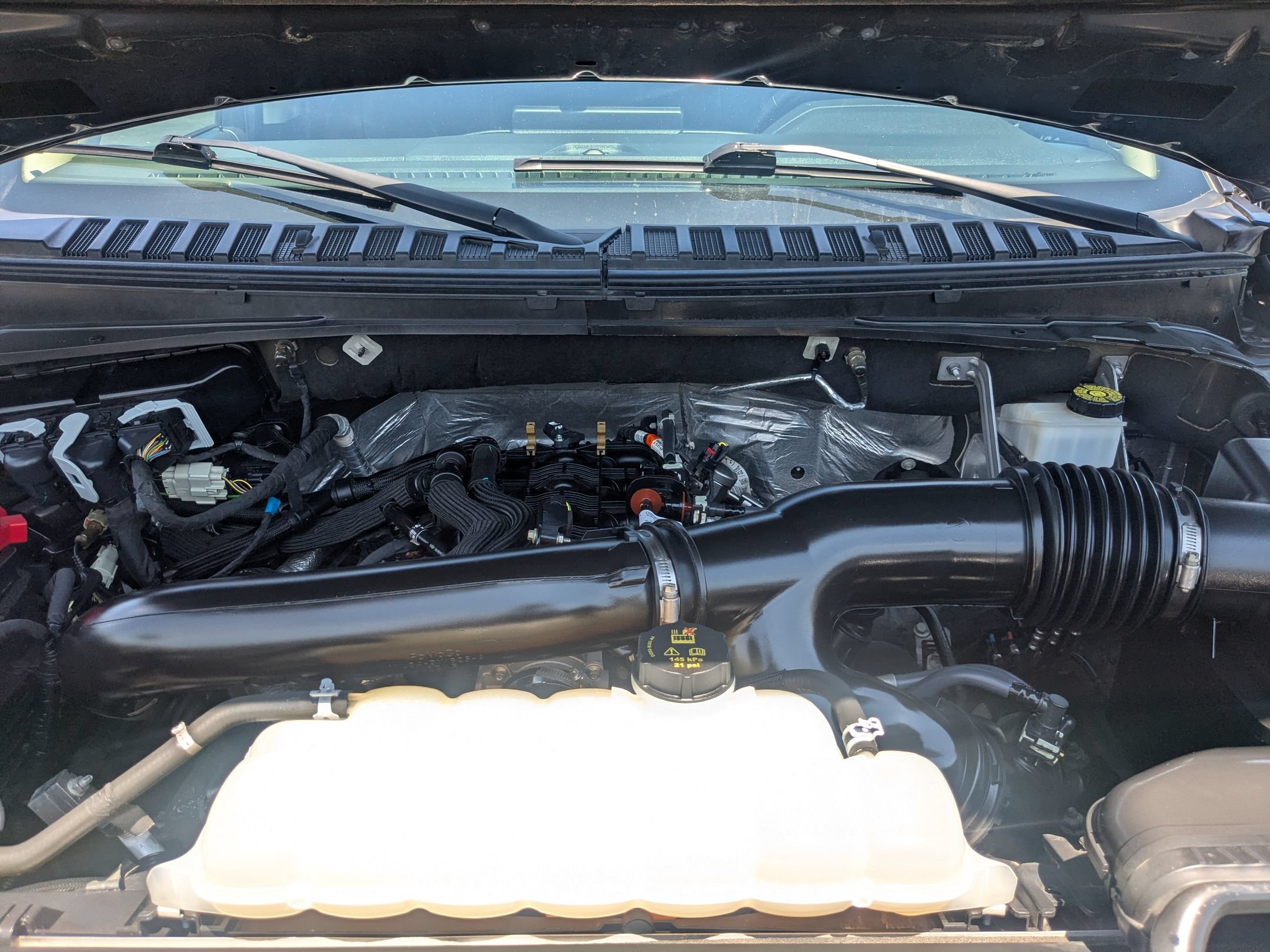 Used 2023 Ford Expedition Max XLT RWD image 31