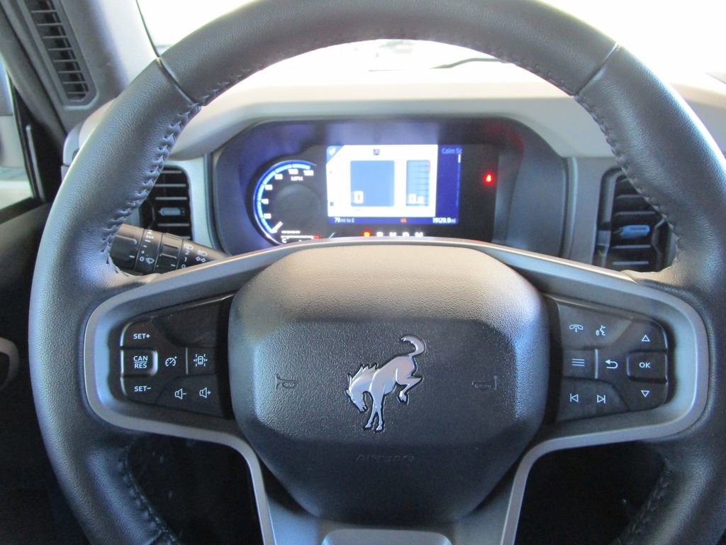Used 2024 Ford Bronco Wildtrak AWD/4WD image 33