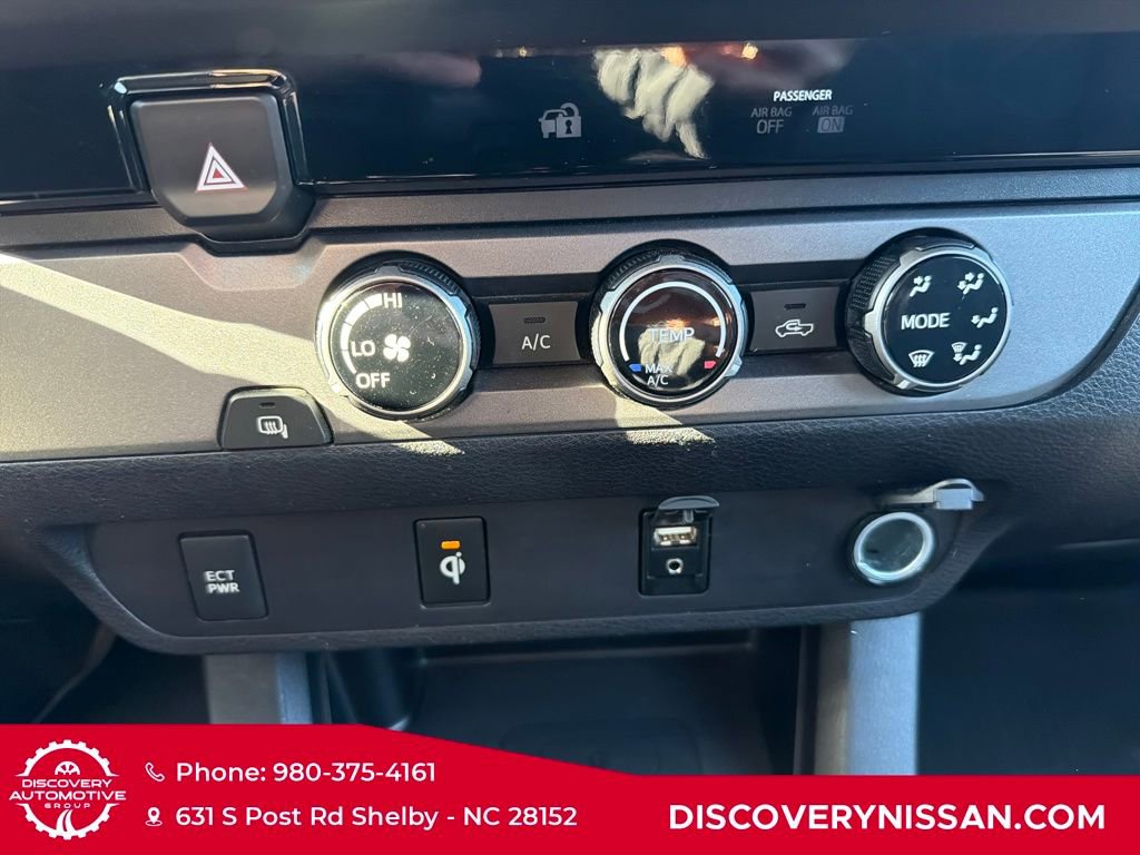 Used 2016 Toyota Tacoma TRD Sport image 20