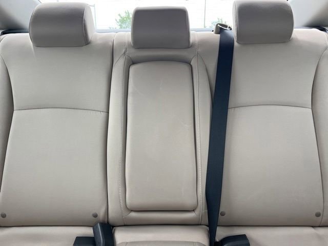 Used 2017 Honda Civic EX image 28
