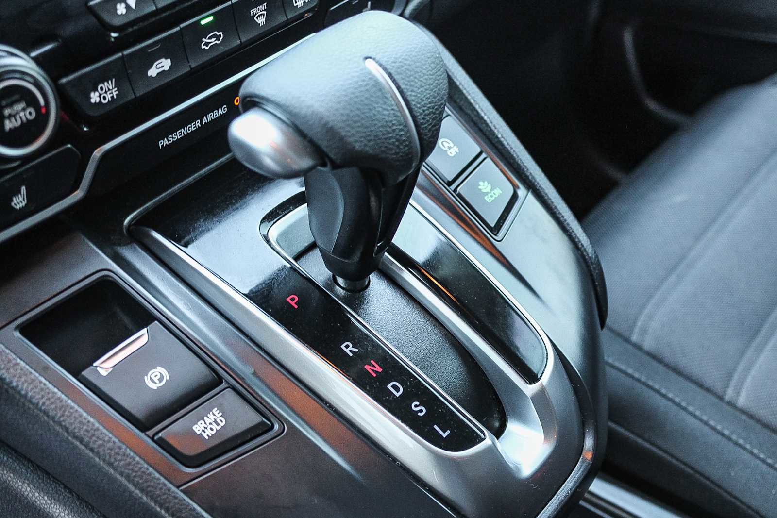 Certified 2022 Honda CR-V EX image 19