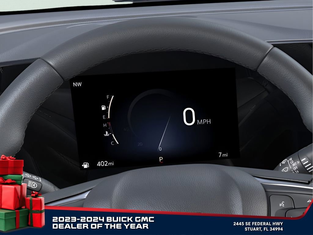 New 2026 Buick Encore GX Sport Touring w/ Advanced Technology Package image 35