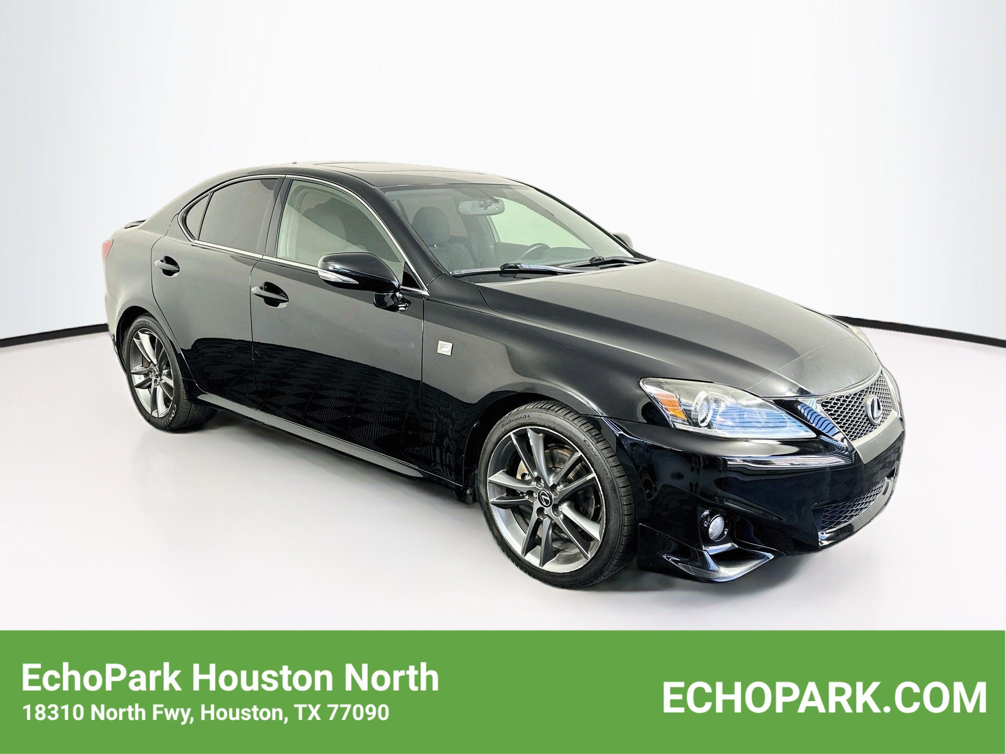 Used 2013 Lexus IS 250
