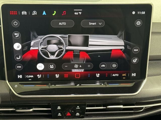 New 2025 Volkswagen GTI Autobahn image 19