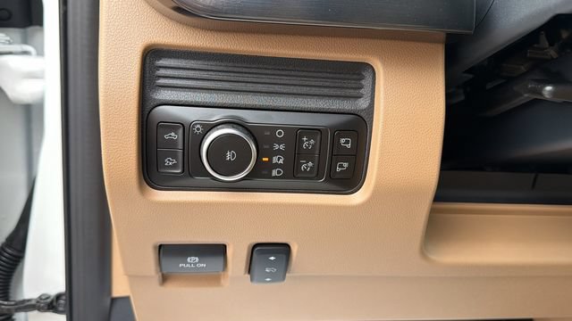 New 2026 Ford F250 Lariat w/ FX4 Off-Road Package AWD/4WD image 20