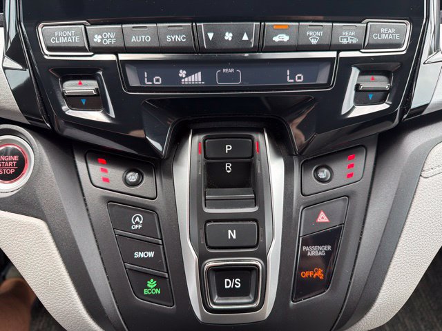 Used 2023 Honda Odyssey EX-L image 21