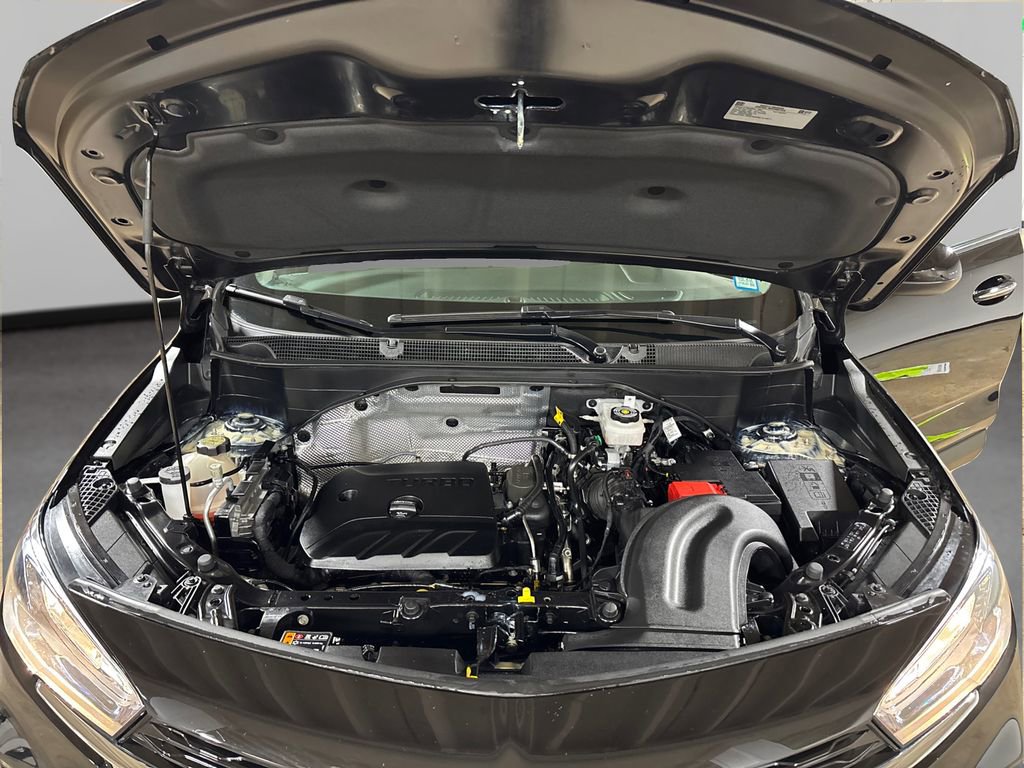 Used 2023 Buick Encore GX Select image 13