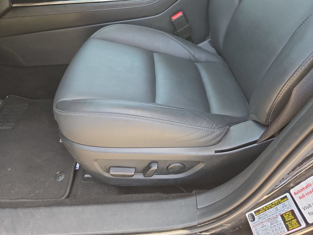 Used 2025 MAZDA CX-30 AWD 2.5 S w/ Preferred Package image 14
