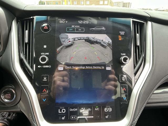 Used 2022 Subaru Outback Limited image 16