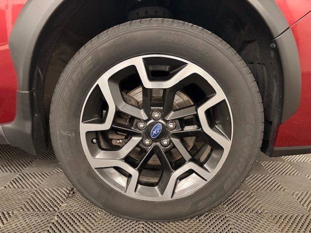 Used 2016 Subaru Crosstrek 2.0i Limited w/ Popular Package #2 AWD/4WD image 19