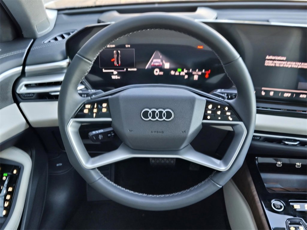 New 2025 Audi A5 2.0T Premium Plus image 14