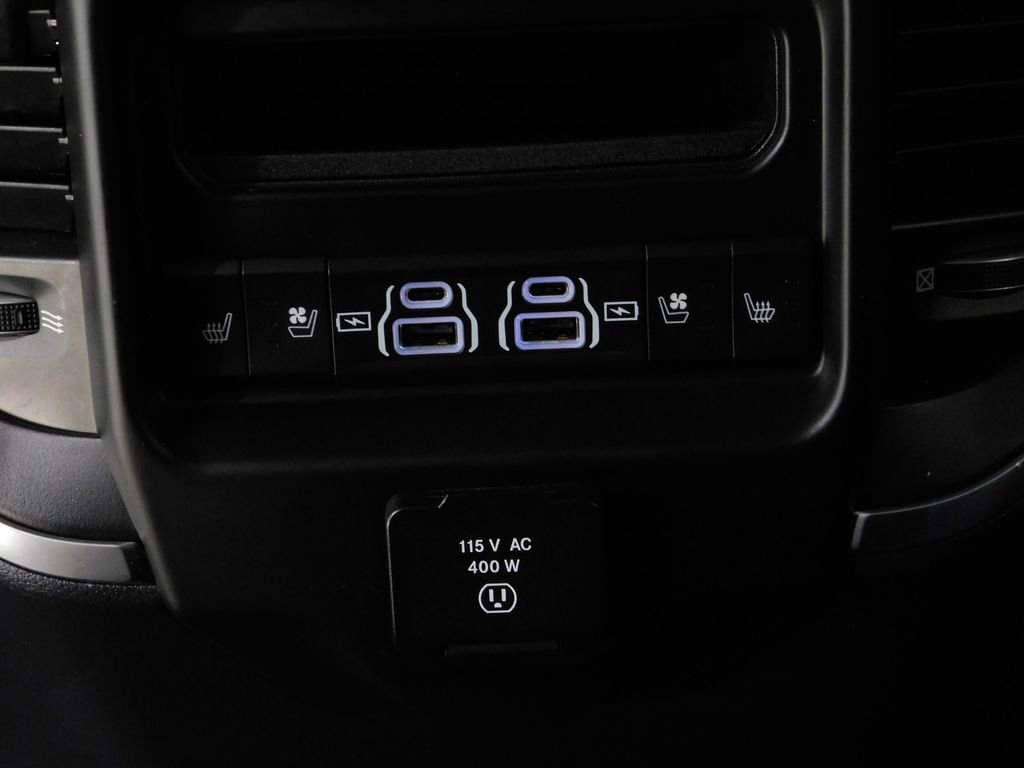 Used 2022 RAM 1500 Limited image 81