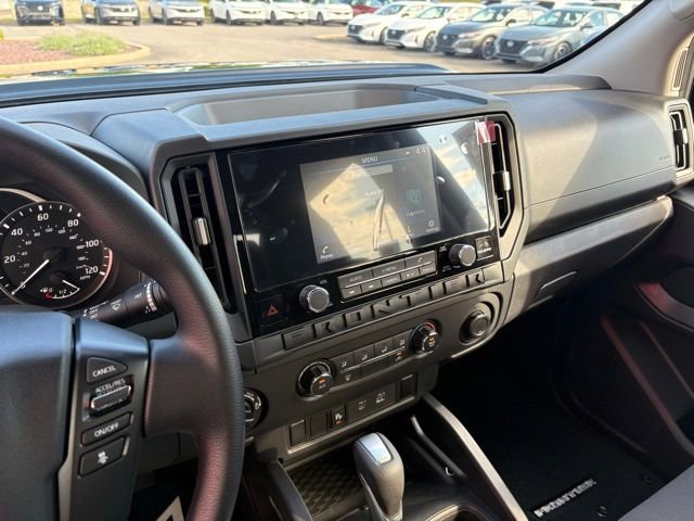 New 2026 Nissan Frontier S AWD/4WD image 23