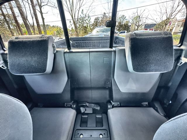 Used 2023 Toyota Tacoma SR5 w/ Technology Package image 30