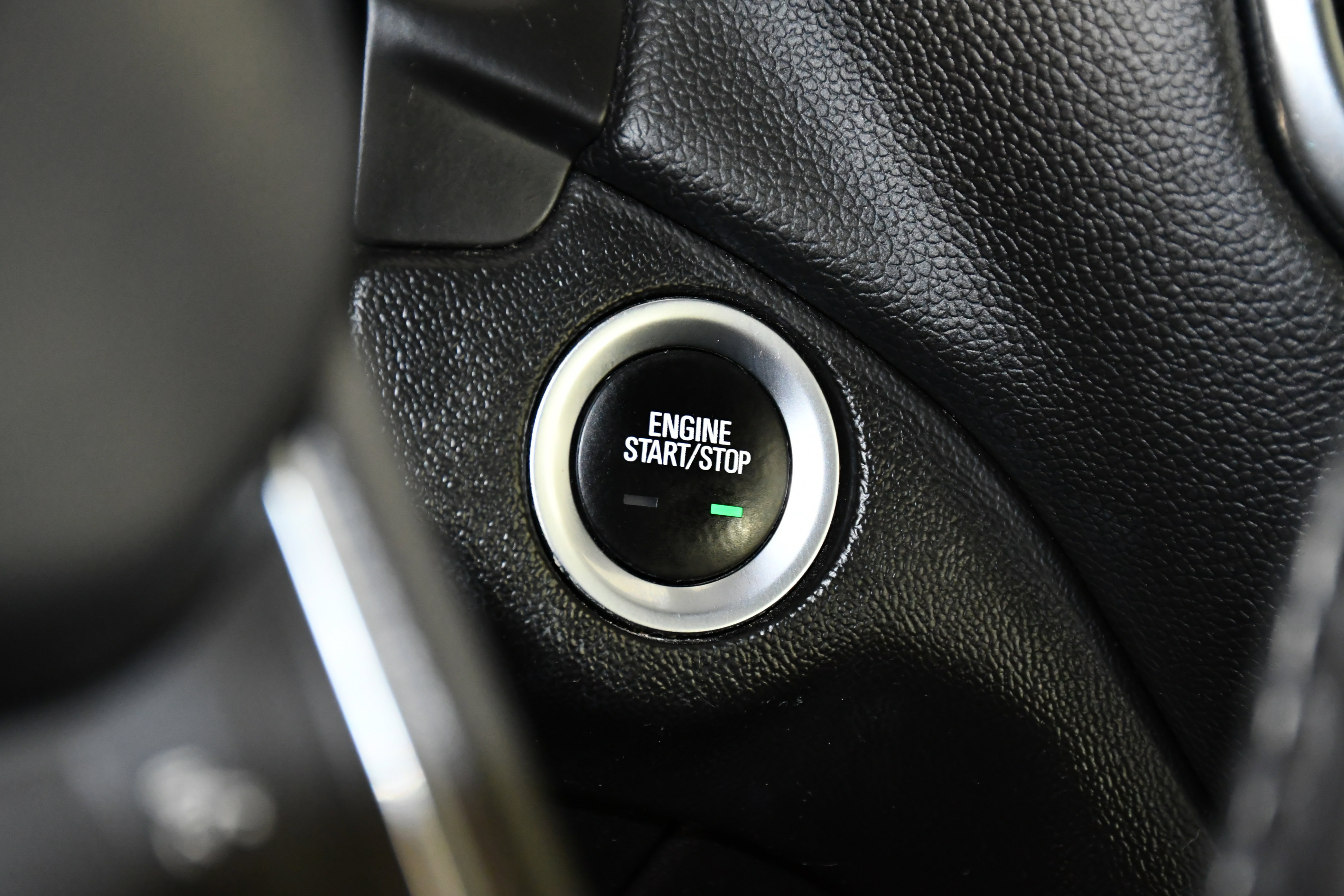 Used 2019 Chevrolet Equinox LT image 24