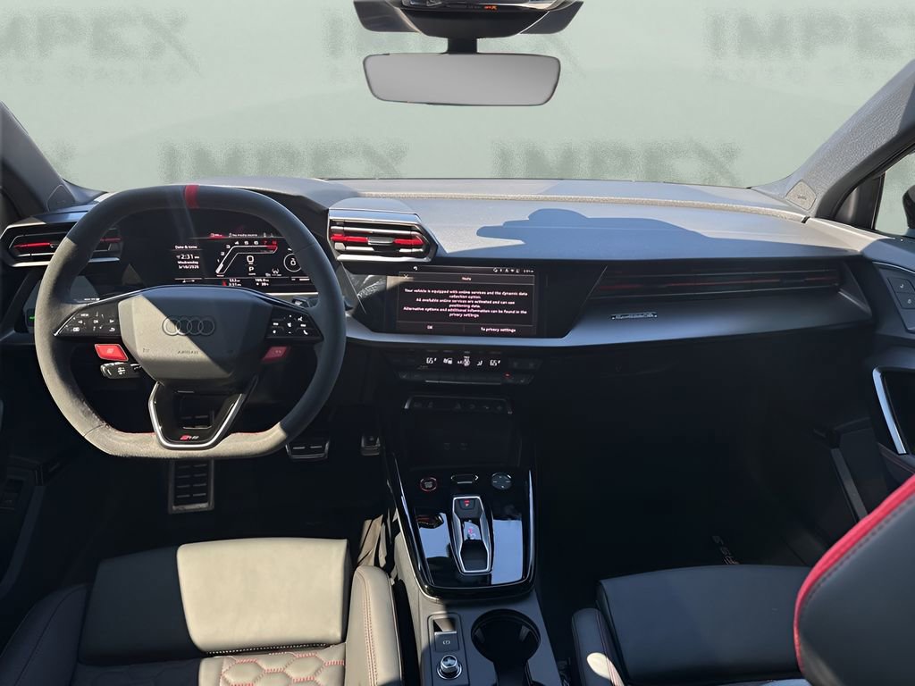 Used 2026 Audi RS 3 2.5T image 13