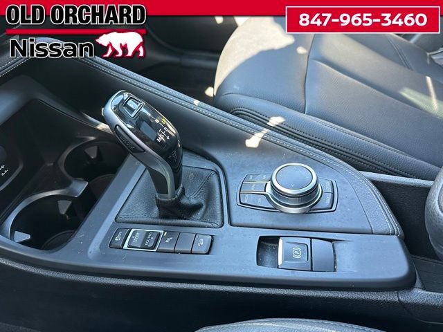 Used 2022 BMW X1 xDrive28i w/ Convenience Package AWD/4WD image 19