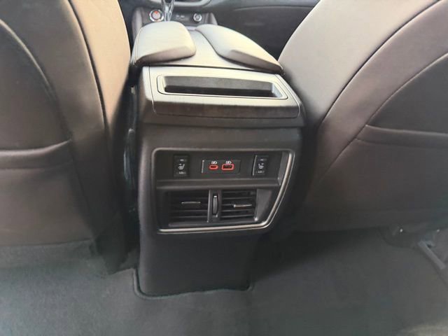 Used 2024 Nissan Murano Platinum w/ Cargo Package image 13