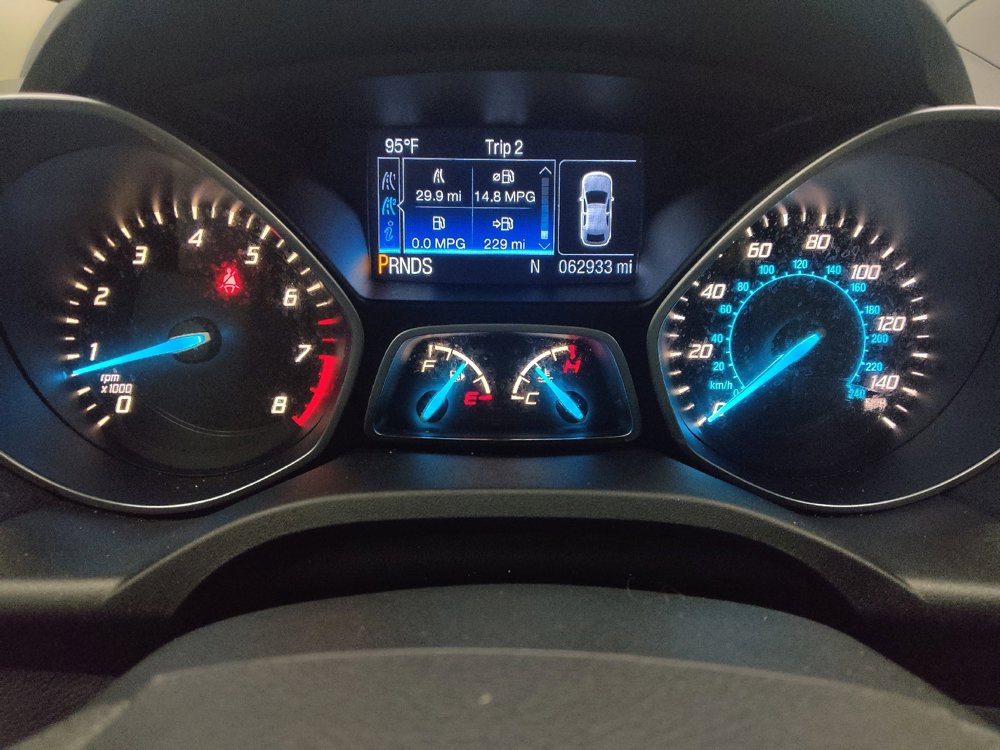 Used 2016 Ford Escape S FWD image 23