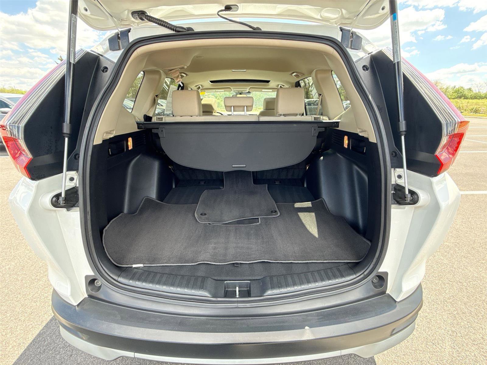 Used 2020 Honda CR-V EX image 17