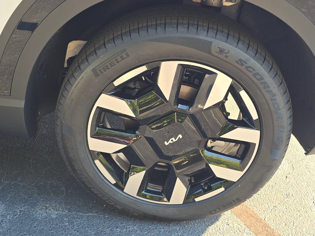 New 2027 Kia Telluride S FWD image 11