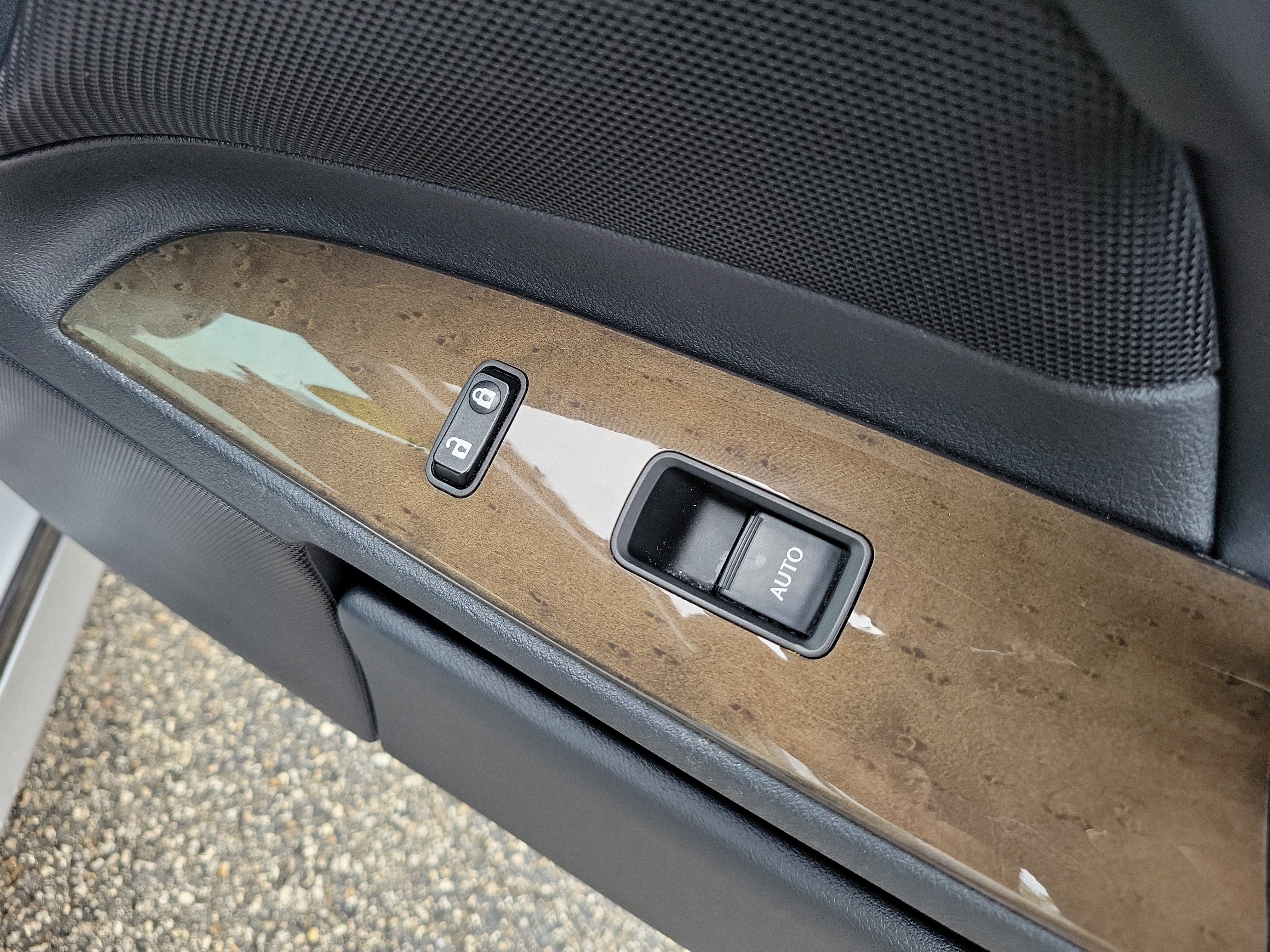 Used 2012 Lexus IS 250 w/ Premium Pkg Value Edition image 11