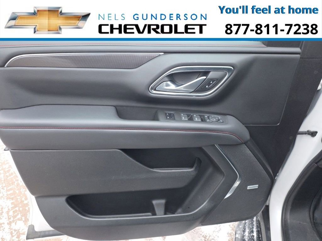Used 2022 Chevrolet Tahoe RST w/ Luxury Package image 19