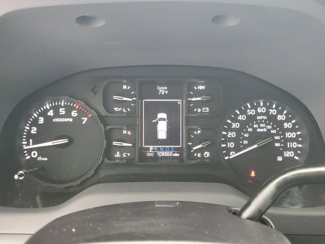 Used 2018 Toyota Tundra SR RWD image 22