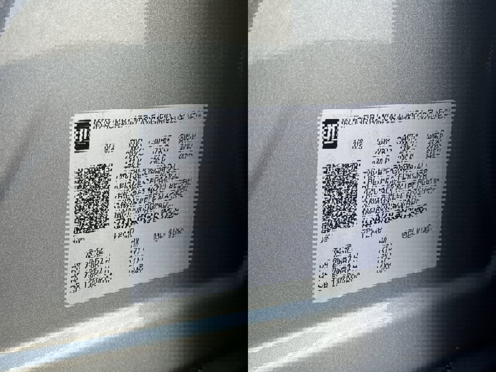 Used 2024 Chevrolet Equinox LT w/ LPO, Floor Liner Package image 34