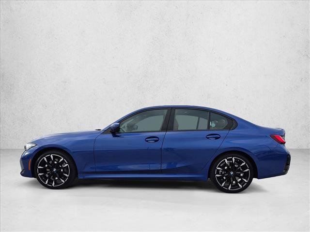 Used 2026 BMW 330i xDrive Sedan w/ M Sport Package AWD/4WD image 9