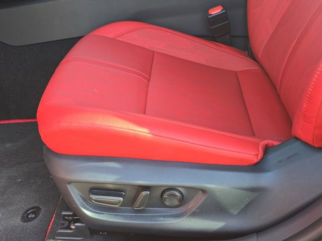 Used 2026 Toyota Camry XSE image 28