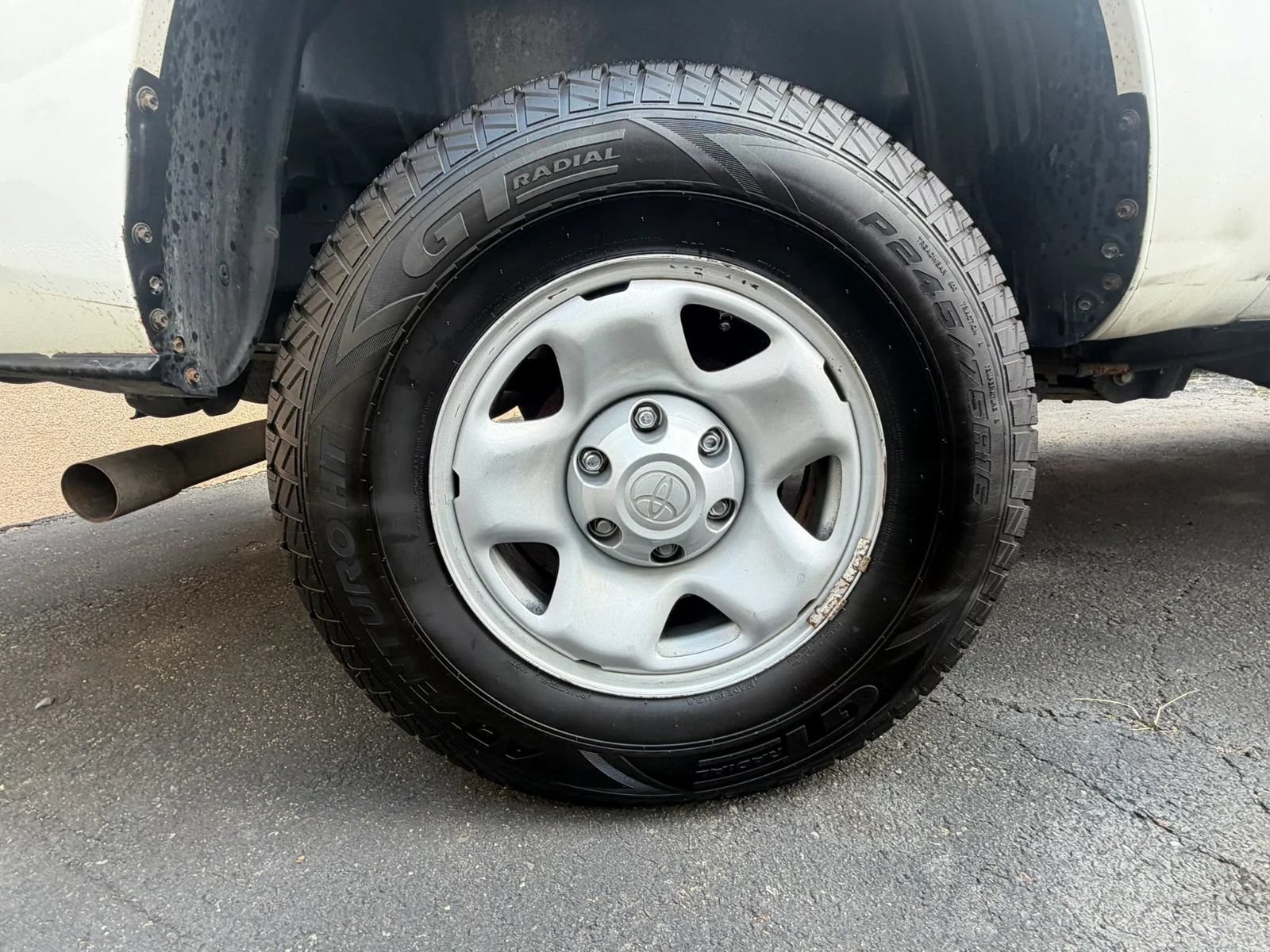 Used 2019 Toyota Tacoma SR RWD image 27