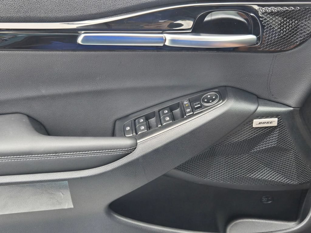 New 2026 Kia Seltos SX AWD/4WD image 16