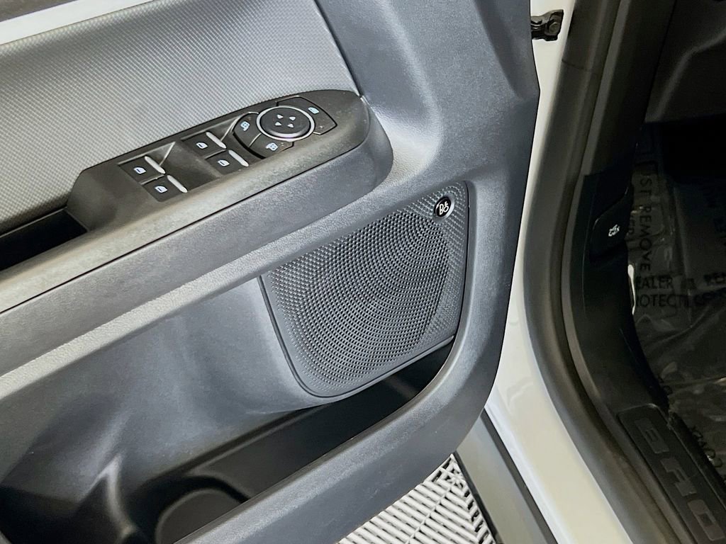 New 2025 Ford Bronco Sport Badlands w/ Badlands Tech Package image 13