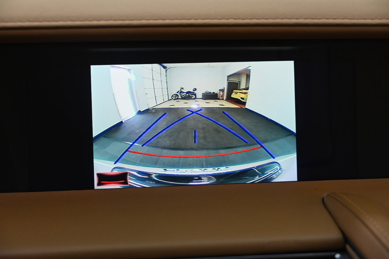 Used 2018 Lexus LC 500 Coupe w/ Touring Package image 32