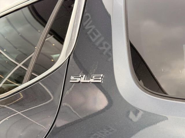 Used 2019 GMC Acadia SLE image 10