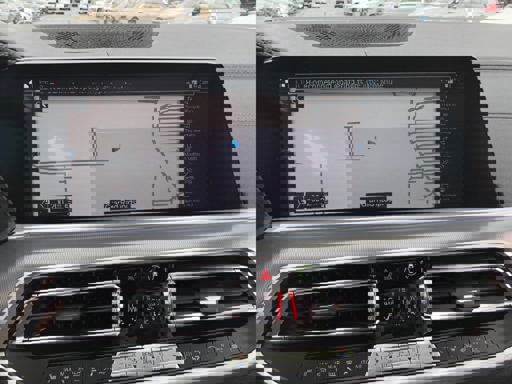 Used 2023 BMW X5 xDrive45e w/ Executive Package image 26