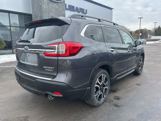 New 2026 Subaru Ascent Touring image 4