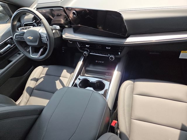 New 2026 Chevrolet Tahoe LT AWD/4WD image 27