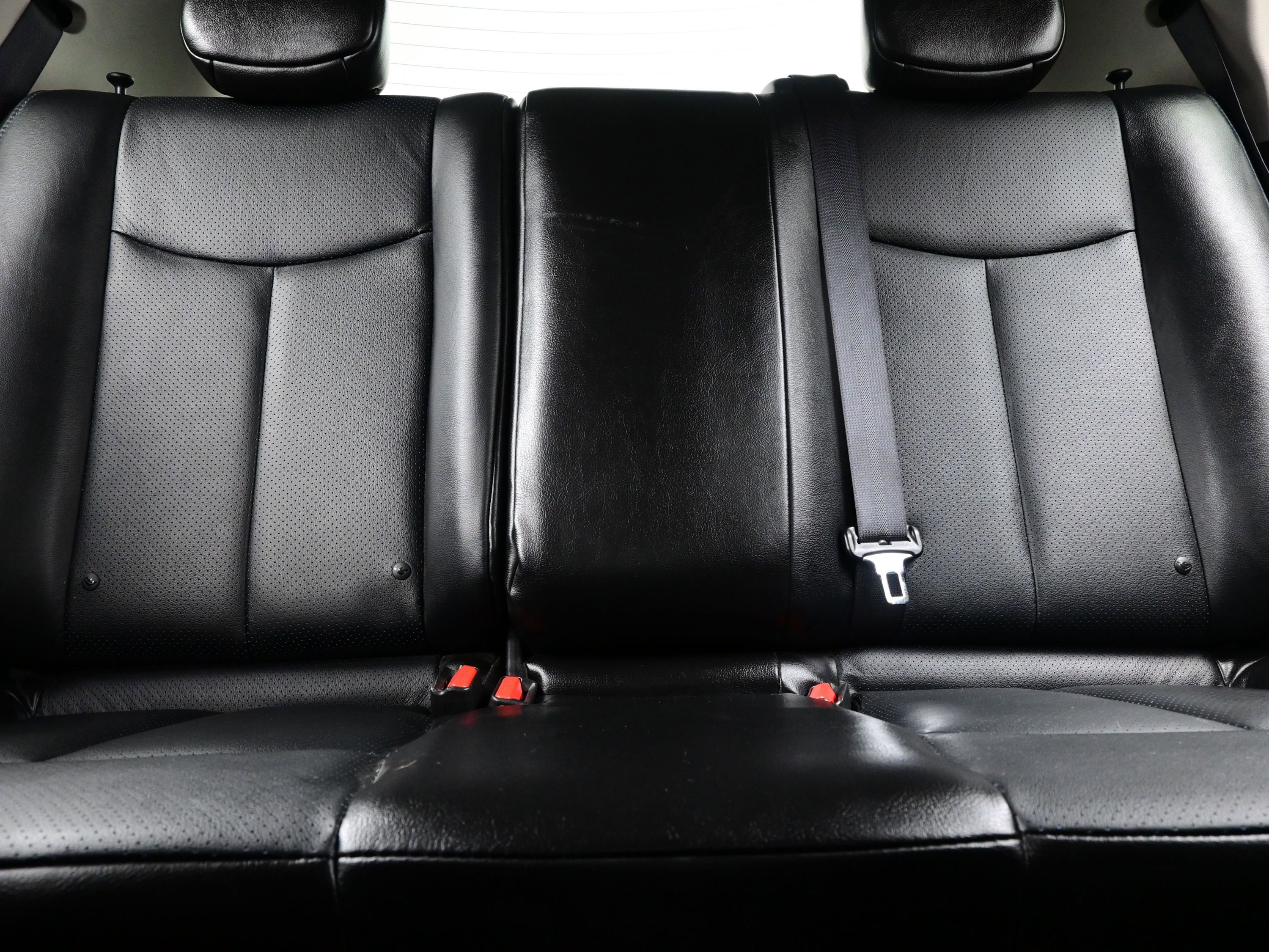 Used 2014 Nissan Leaf SL image 15