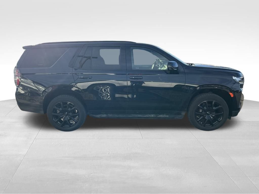 Used 2022 Chevrolet Tahoe RST w/ Luxury Package image 8