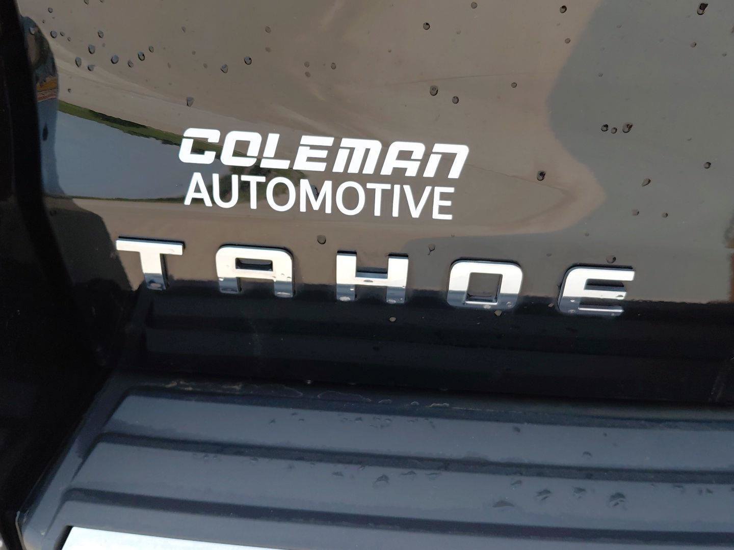 Used 2018 Chevrolet Tahoe Premier AWD/4WD image 21