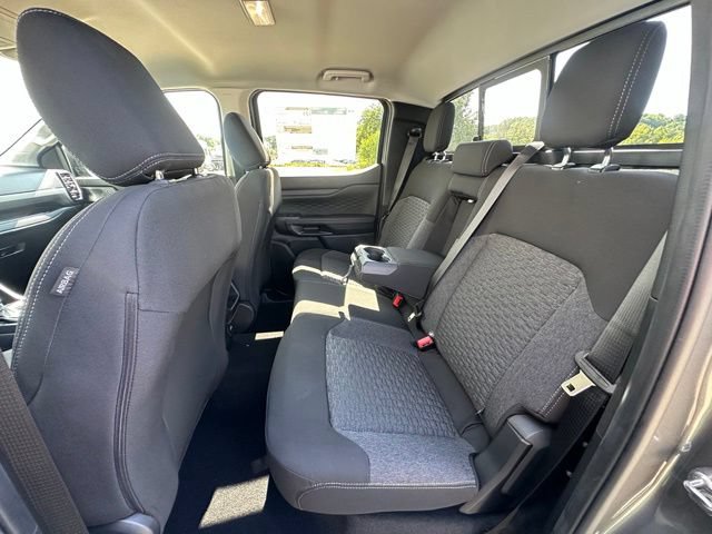 New 2026 Ford Ranger XLT w/ Technology Package AWD/4WD image 18